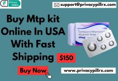 Buy Mtp Kit Online In Usa With Fast Shipping - U