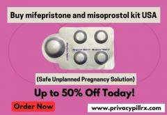 Buy Mifepristone And Misoprostol Kit Usa Safe Un