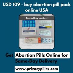 Usd 109 - Buy Abortion Pill Pack Online Usa Free