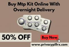 Buy Mtp Kit Online With Overnight Delivery - Fut