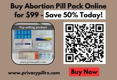 Buy Abortion Pill Pack Online For 99 - Save 50 T