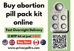 Buy Abortion Pill Pack Kit Online  Fast Overnigh