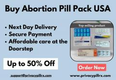 Buy Abortion Pill Pack Usa And Get 50 Off Free S