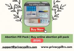Abortion Pill Pack  Buy Online Abortion Pill Pac