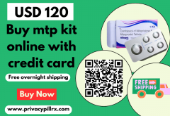 Usd 120 - Buy Mtp Kit Online With Credit Card Fr