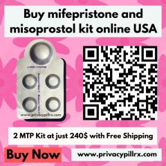 Buy Mifepristone And Misoprostol Kit Online Usa 