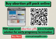 Buy Abortion Pill Pack Online Get Free Shipping 