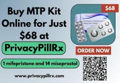 Buy Mtp Kit Online For Just 68 At Privacypillrx