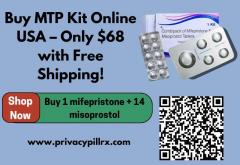 Buy Mtp Kit Online Usa  Only 68 With Free Shippi