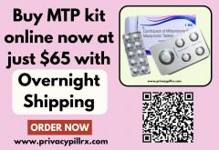 Buy Mtp Kit Online Now At Just 65 With Overnight