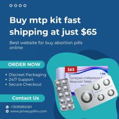 Buy Mtp Kit Fast Shipping At Just 65