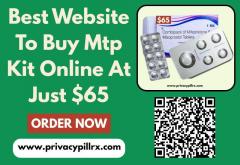 Best Website To Buy Mtp Kit Online At Just 65