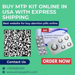 Buy Mtp Kit Online In Usa With Express Shipping