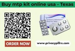 Buy Mtp Kit Online Usa - Texas