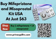 Buy Mifepristone And Misoprostol Kit Usa At Just