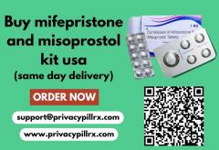 Buy Mifepristone And Misoprostol Kit Usa Same Da