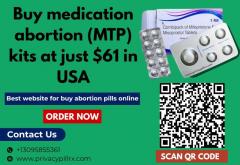 Buy Medication Abortion Mtp Kits At Just 61 In U