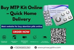 Buy Mtp Kit Online  Quick Home Delivery