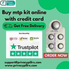 Buy Mtp Kit Online With Credit Card And Get Free