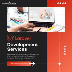 Elevate Your Web Presence With Expert Laravel De