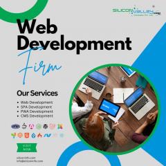 Outsource Web Development Texas