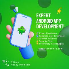 Hire Android App Developer Ohio