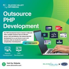 Outsource Php Development