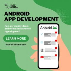 Outsource Android App Development