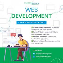 Professional Web Development Services For Your B