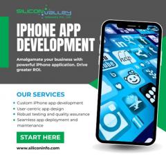 Outsource Iphone App Development To Experts In I