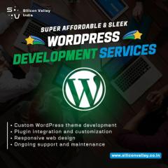 Outsource Wordpress Website Development To Trust