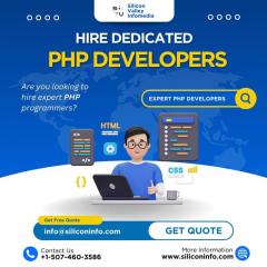 Hire A Dedicated Php Developer From India At Aff