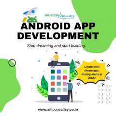 Outsource Android App Development For Cutting-Ed