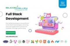 Fullstack Web Development Company - Outsource We