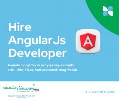 Outsource Angularjs Development To Leading Web D