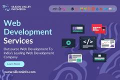 Outsource Web Development  Web Development Servi