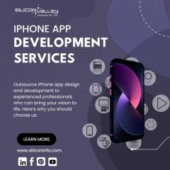 Expert Iphone Application Development  Outsource