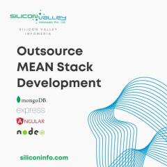 Mean Stack Development Services