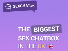 Sex Chat In Uk