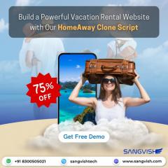 Build A Powerful Vacation Rental Website With Ou