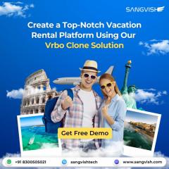 Create A Best Vacation Rental Platform Using Our