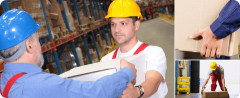Manual Handling Training Delivered In Liverpool