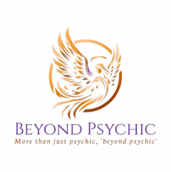 Beyond Psychic