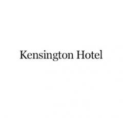 Kensington Hotel - Central Parade