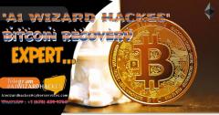 Cryptocurrency Recovery Experts Contact A1 Wizar