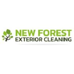 New Forest Exterior Cleaning