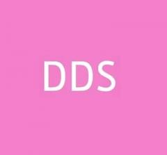 Dds Cleaning Services