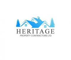 Heritage Property Contractors Ltd