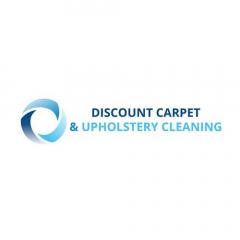 Discount Carpet & Upholstery Cleaning