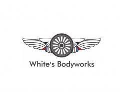 Whites Bodyworks